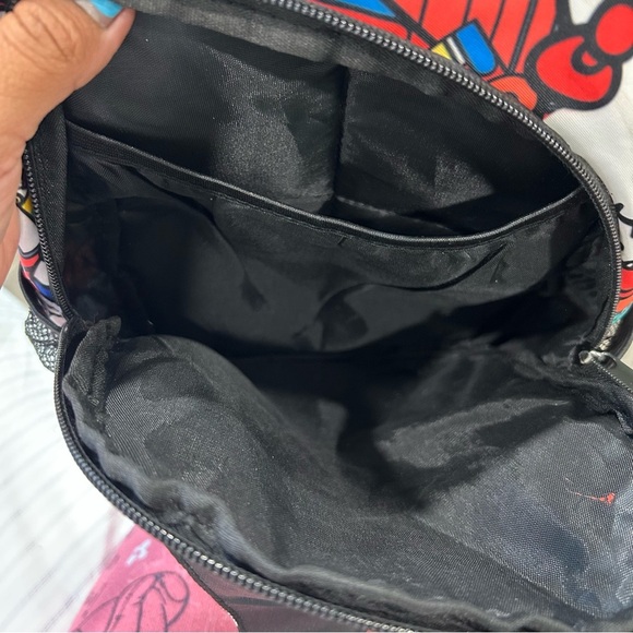 HELLO KITTY - Sling Bag - Picture 6 of 11